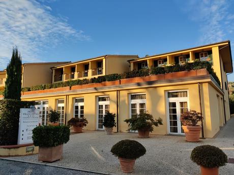 Grand Hotel Villa Cappugi: Pistoia, ITALY Grand Hotel Villa Cappugi: Pistoia, ITALY.jpg
