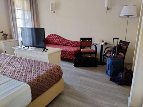 Grand Hotel Villa Cappugi: Pistoia, ITALY Grand Hotel Villa Cappugi: Pistoia, ITALY.jpg