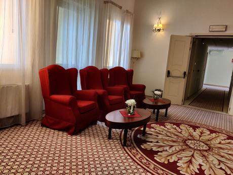Grand Hotel Villa Cappugi: Pistoia, ITALY Grand Hotel Villa Cappugi: Pistoia, ITALY.jpg