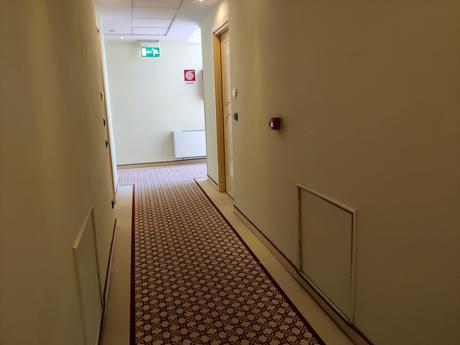 Grand Hotel Villa Cappugi: Pistoia, ITALY Grand Hotel Villa Cappugi: Pistoia, ITALY.jpg