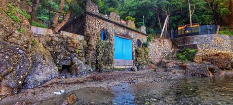 Portofino, a Gem of the Italian Riviera Portofino, a Gem of the Italian Riviera