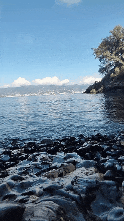 Portofino, a Gem of the Italian Riviera Portofino, a Gem of the Italian Riviera