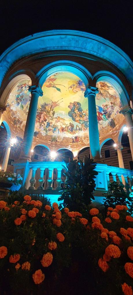 Portofino, a Gem of the Italian Riviera Portofino, a Gem of the Italian Riviera