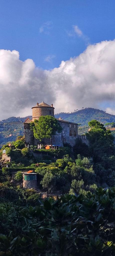 Portofino, a Gem of the Italian Riviera Portofino, a Gem of the Italian Riviera