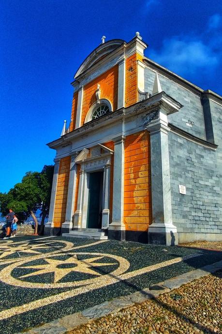 Portofino, a Gem of the Italian Riviera Portofino, a Gem of the Italian Riviera