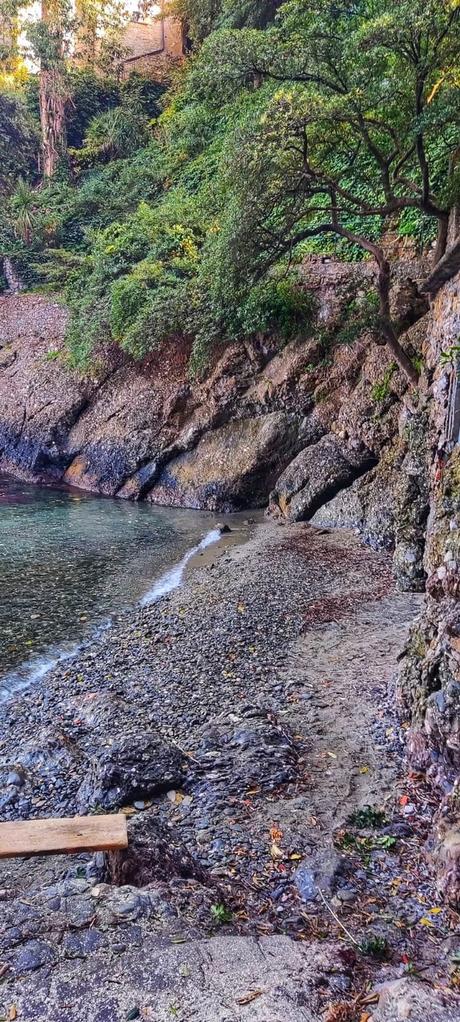 Portofino, a Gem of the Italian Riviera Portofino, a Gem of the Italian Riviera