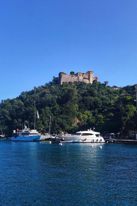 Portofino, a Gem of the Italian Riviera Portofino, a Gem of the Italian Riviera