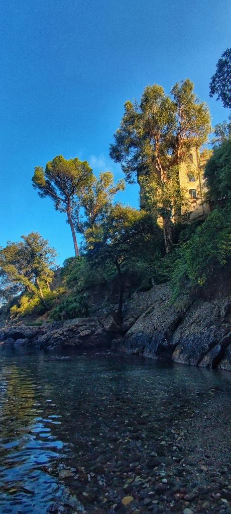 Portofino, a Gem of the Italian Riviera Portofino, a Gem of the Italian Riviera