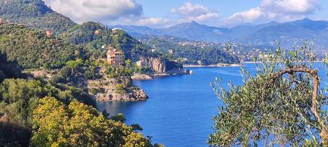 Portofino, a Gem of the Italian Riviera Portofino, a Gem of the Italian Riviera