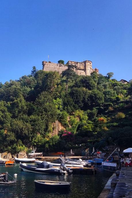 Portofino, a Gem of the Italian Riviera Portofino, a Gem of the Italian Riviera