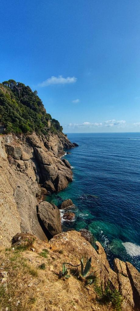 Portofino, a Gem of the Italian Riviera Portofino, a Gem of the Italian Riviera