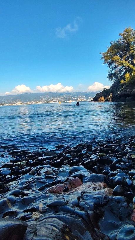 Portofino, a Gem of the Italian Riviera Portofino, a Gem of the Italian Riviera