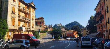 Portofino, a Gem of the Italian Riviera Portofino, a Gem of the Italian Riviera