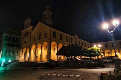 Portofino, a Gem of the Italian Riviera Portofino, a Gem of the Italian Riviera