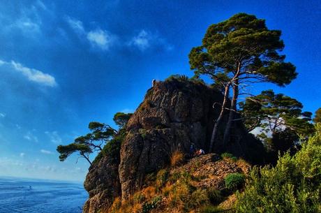 Portofino, a Gem of the Italian Riviera Portofino, a Gem of the Italian Riviera