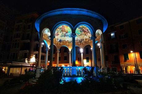 Portofino, a Gem of the Italian Riviera Portofino, a Gem of the Italian Riviera