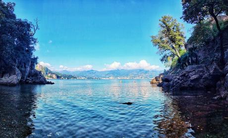 Portofino, a Gem of the Italian Riviera Portofino, a Gem of the Italian Riviera