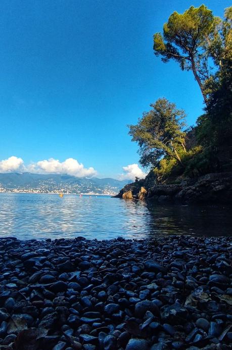 Portofino, a Gem of the Italian Riviera Portofino, a Gem of the Italian Riviera