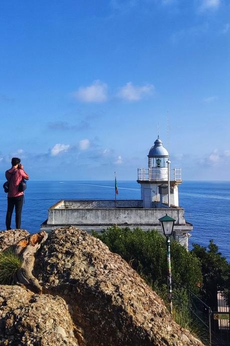 Portofino, a Gem of the Italian Riviera Portofino, a Gem of the Italian Riviera