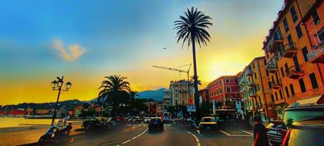 Portofino, a Gem of the Italian Riviera Portofino, a Gem of the Italian Riviera