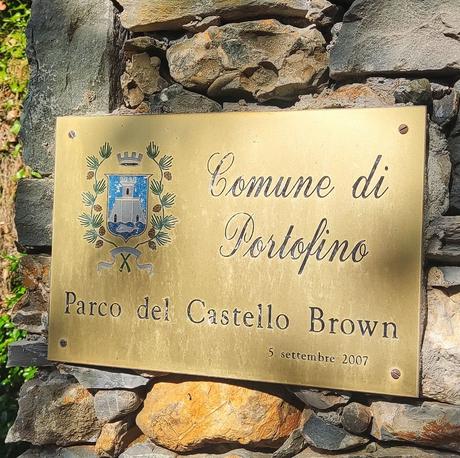 Portofino, a Gem of the Italian Riviera Portofino, a Gem of the Italian Riviera