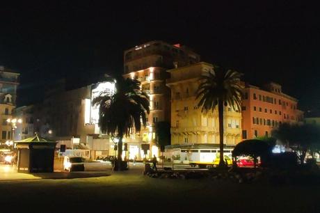 Portofino, a Gem of the Italian Riviera Portofino, a Gem of the Italian Riviera