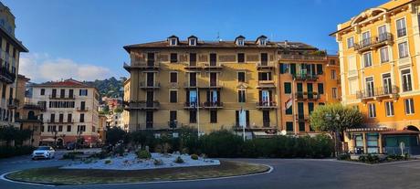 Portofino, a Gem of the Italian Riviera Portofino, a Gem of the Italian Riviera