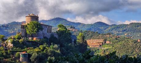 Portofino, a Gem of the Italian Riviera Portofino, a Gem of the Italian Riviera