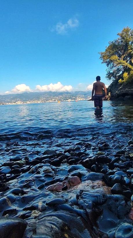 Portofino, a Gem of the Italian Riviera Portofino, a Gem of the Italian Riviera