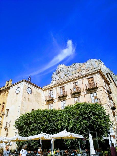 Trip to Sicily - Part 2: Cefalù