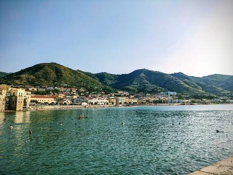 Trip to Sicily - Part 2: Cefalù