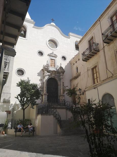 Trip to Sicily - Part 2: Cefalù
