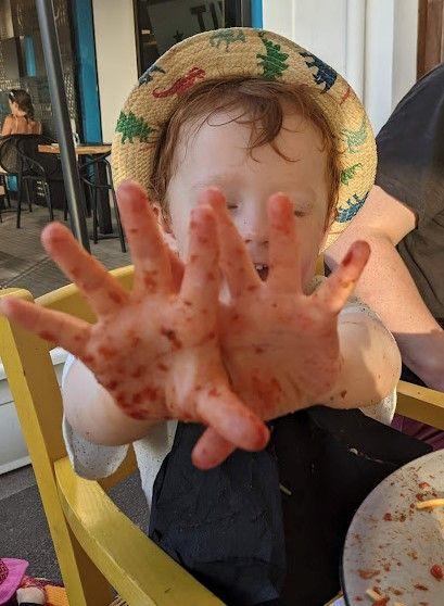 Trip to Sicily - Part 2: Cefalù