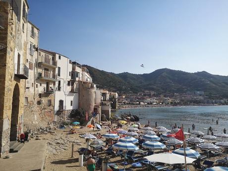 Trip to Sicily - Part 2: Cefalù