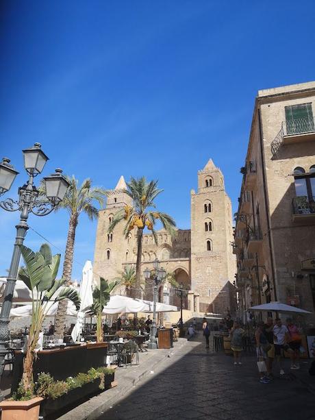 Trip to Sicily - Part 2: Cefalù