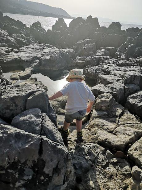 Trip to Sicily - Part 2: Cefalù