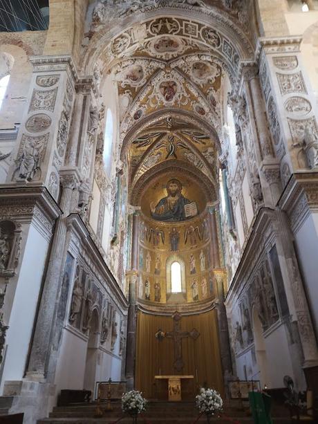 Trip to Sicily - Part 2: Cefalù