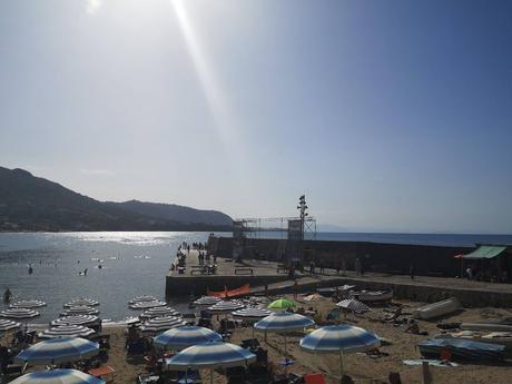 Trip to Sicily - Part 2: Cefalù