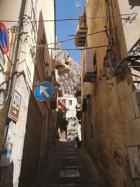 Trip to Sicily - Part 2: Cefalù