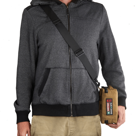 Travel First Aid Kits