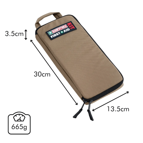 Travel First Aid Kits