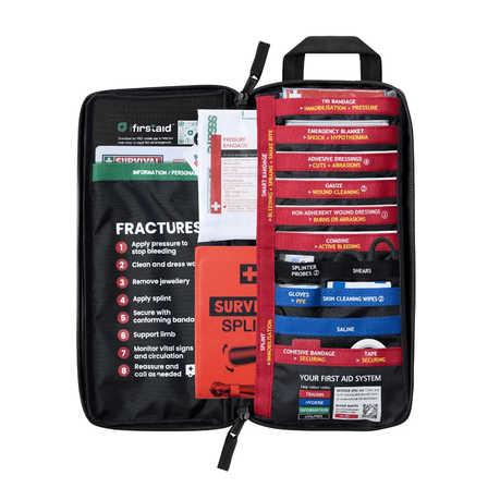 Travel First Aid Kits