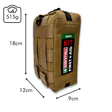 Travel First Aid Kits