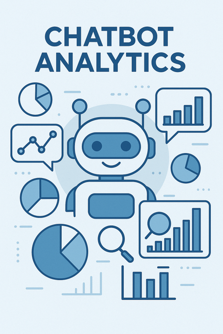 Chatbot Analytics: Turning Conversations into Conversions 🤖📈 Chatbot Analytics: Turning Conversations into Conversions 🤖📈