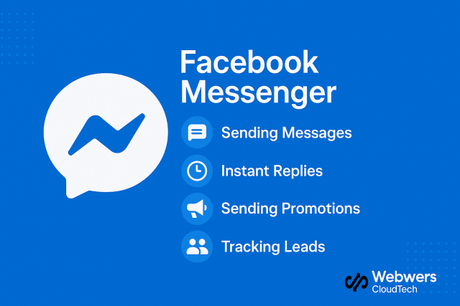 Level Up Your Customer Conversations with Facebook Messenger 💬 Level Up Your Customer Conversations with Facebook Messenger 💬