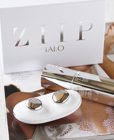 ZIIP Halo ZIIP Halo Review, ZIIP Halo Microcurrent Facial Device, ZIIP HALO Microcurrent Facial Device Review, How Does ZIIP Halo Work