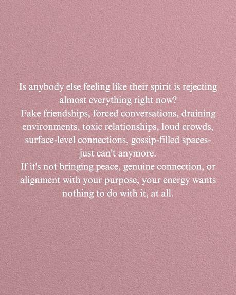 Genuine connection Why I'm not engaging on social media anymore