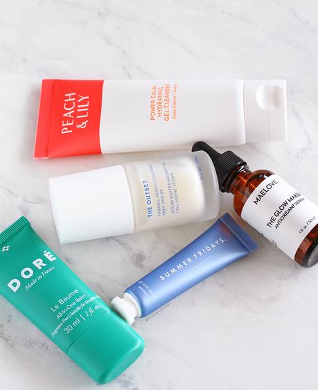 Recent Loves Beauty Products, Favorite Beauty Products, Beauty Faves