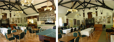 Bowling balls in Clerkenwell – a ghostsign with links to Putney and the West Indies Bowling balls in Clerkenwell – a ghostsign with links to Putney and the West Indies