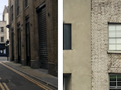 Bowling Balls Clerkenwell Ghostsign with Links Putney West Indies